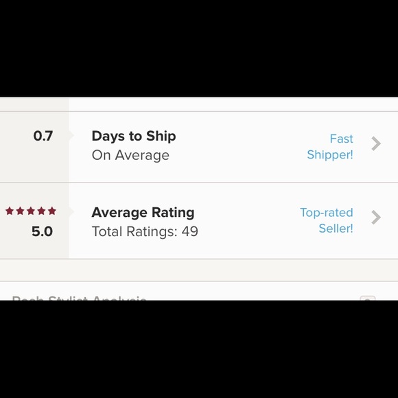 🌻🌻🌻Bundle up and save🌻🌻🌻 - Picture 3 of 3